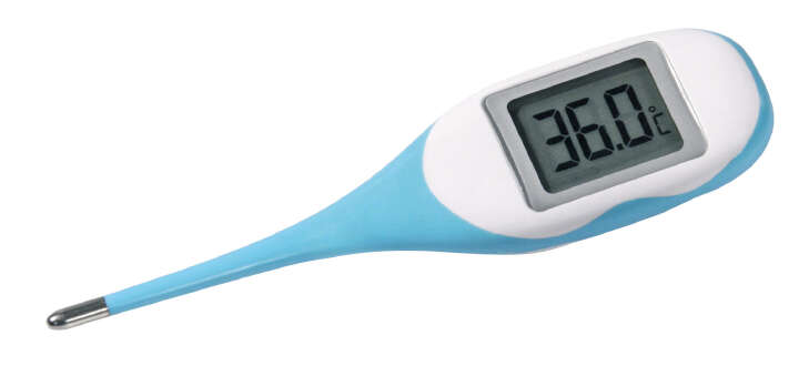 AKO Fieberthermometer Digital